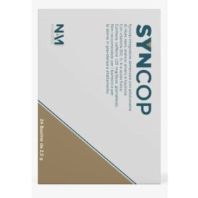 Nam Pharma Chemical Syncop 24 Bustine
