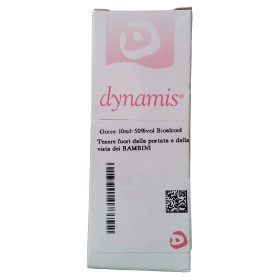 Cemon Pulsatilla Prat Dyn 35k 10ml