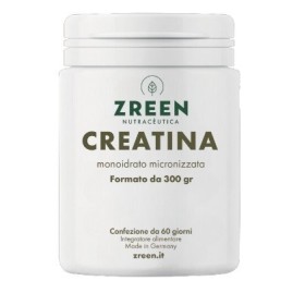 Norsan Zreen Creatina 300 G