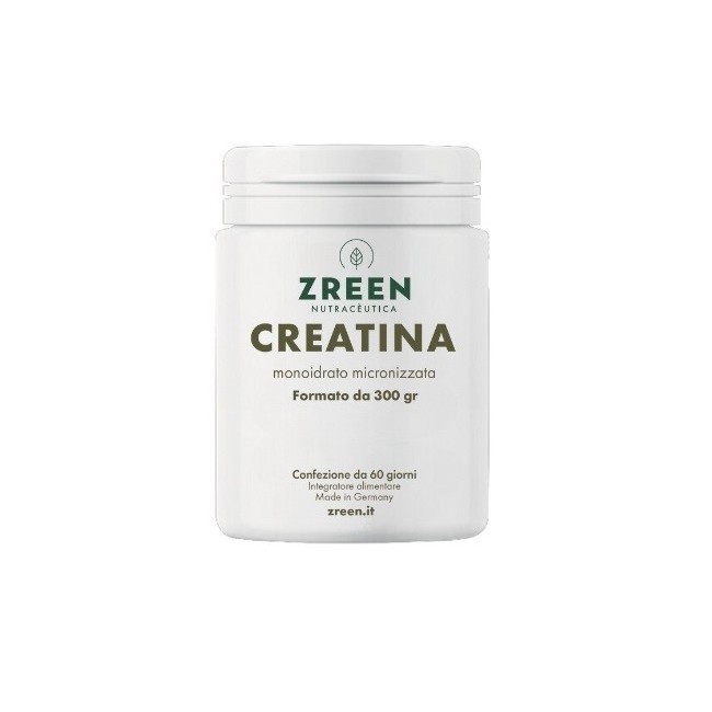 Norsan Zreen Creatina 300 G Norsan Zreen Creatina 300 G