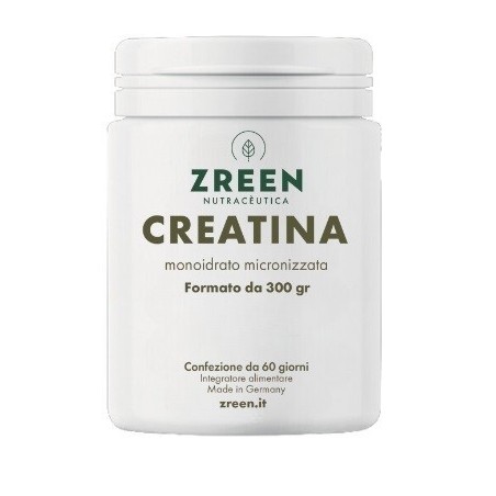Norsan Zreen Creatina 300 G Norsan Zreen Creatina 300 G