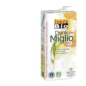 Isolabio Migliodrink Brick 1 Litro