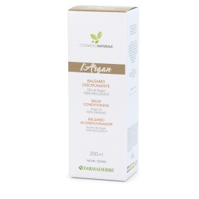 Farmaderbe L'argan Balsamo Capelli 200 Ml