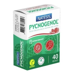 Dott. C. Cagnola Pycnogenol 40 Capsule