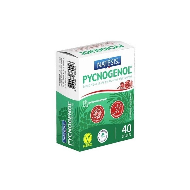 Dott. C. Cagnola Pycnogenol 40 Capsule