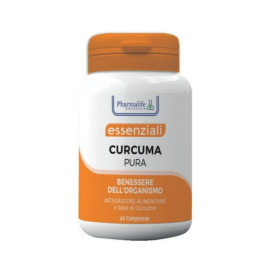 Pharmalife Research Curcuma Pura 60 Compresse