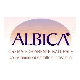 La Farmaceutica Dr Levi Albica Crema Schiarente 30 Ml La Farmaceutica Dr Levi Albica Crema Schiarente 30 Ml