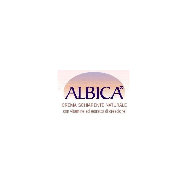 La Farmaceutica Dr Levi Albica Crema Schiarente 30 Ml La Farmaceutica Dr Levi Albica Crema Schiarente 30 Ml