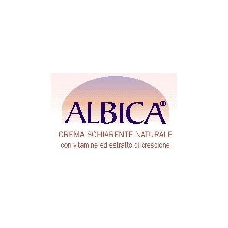 La Farmaceutica Dr Levi Albica Crema Schiarente 30 Ml La Farmaceutica Dr Levi Albica Crema Schiarente 30 Ml