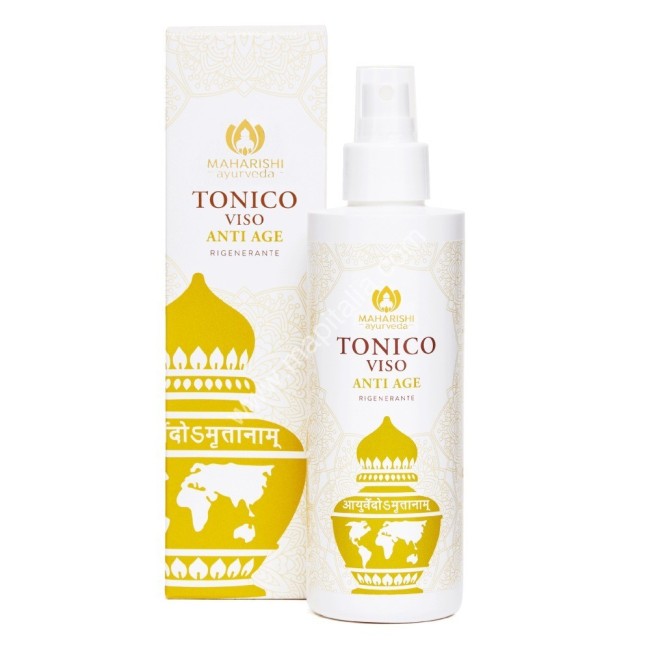 Map Tonico Viso Anti Age 200 Ml Map Tonico Viso Anti Age 200 Ml