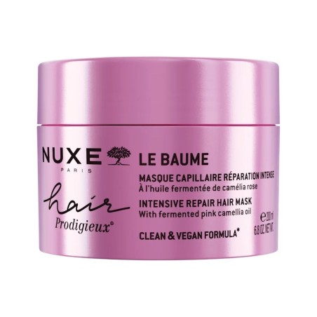 Nuxe Hair Prodigieux Intensive Repair Mask 200ml