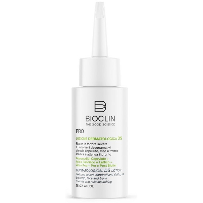 Istituto Ganassini Bioclin Pro Lozione Ds 75 Ml Istituto Ganassini Bioclin Pro Lozione Ds 75 Ml