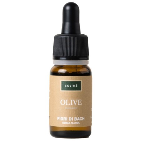Solimè Olive 10 Ml Solimè Olive 10 Ml
