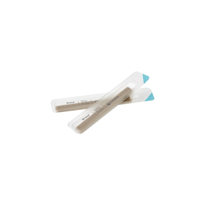 Coloplast Brava Pasta In Strisce Idrocolloide No Alcol Per Stomia 10 Pezzi Coloplast Brava Pasta In Strisce Idrocolloide No Alcol Per Stomia 10 Pezzi