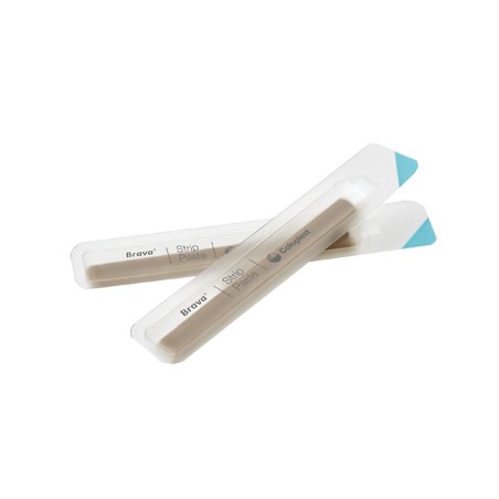 Coloplast Brava Pasta In Strisce Idrocolloide No Alcol Per Stomia 10 Pezzi Coloplast Brava Pasta In Strisce Idrocolloide No Alcol Per Stomia 10 Pezzi