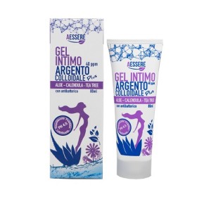 Aessere Argento Colloidale Plus Gel Intimo 250 Ml