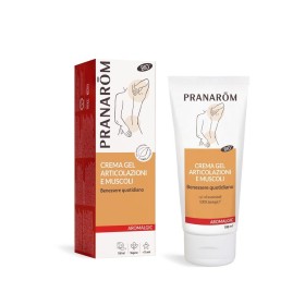 Herbalgem Pranarom Aromalgic Crema Articolazioni Bio 100 Ml Herbalgem Pranarom Aromalgic Crema Articolazioni Bio 100 Ml