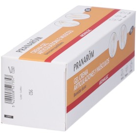 Herbalgem Pranarom Aromalgic Crema Articolazioni Bio 100 Ml Herbalgem Pranarom Aromalgic Crema Articolazioni Bio 100 Ml