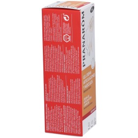 Herbalgem Pranarom Aromalgic Crema Articolazioni Bio 100 Ml Herbalgem Pranarom Aromalgic Crema Articolazioni Bio 100 Ml