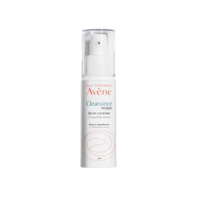 Avene Cleanance Women Siero Correttore 30 ml