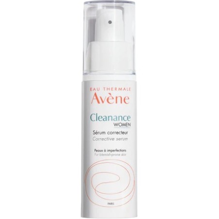 Avene Cleanance Women Siero Correttore 30 ml Avene Cleanance Women Siero Correttore 30 ml