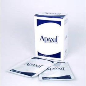 Pegasus Italia Apaxil Salviette Antitraspiranti 10 Bustine
