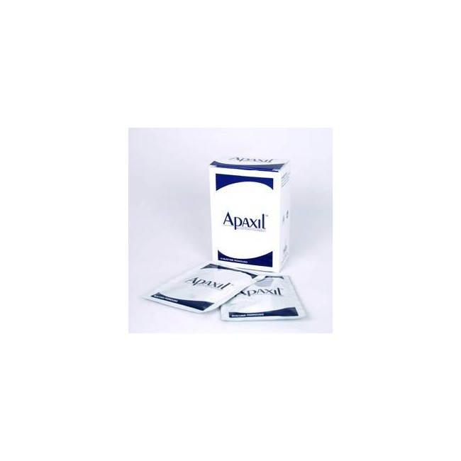 Pegasus Italia Apaxil Salviette Antitraspiranti 10 Bustine Pegasus Italia Apaxil Salviette Antitraspiranti 10 Bustine