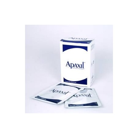 Pegasus Italia Apaxil Salviette Antitraspiranti 10 Bustine Pegasus Italia Apaxil Salviette Antitraspiranti 10 Bustine