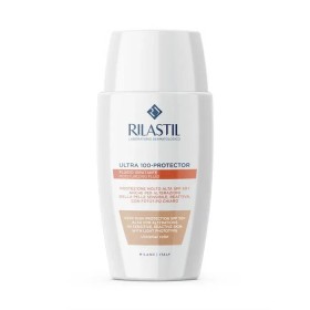 Rilastil Ultra 100 Protection Fluido solare SPF50+ 50 ml