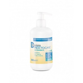 Dermovitamina Proctocare Detergente Anale e Perianale 300ml