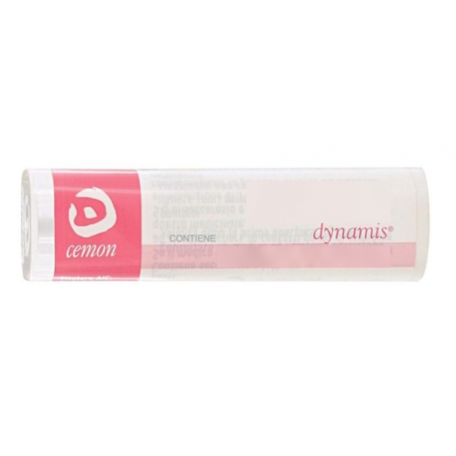Cemon Calcium Iodatum Dyn 30ch Gr