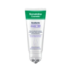 Somatoline Skin Expert Snellente Over 50 200 Ml