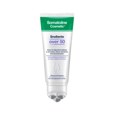 Somatoline Skin Expert Snellente Over 50 200 Ml Somatoline Skin Expert Snellente Over 50 200 Ml