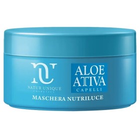 Gdp - General Dietet. Pharma Natur Unique Maschera Aloe Attiva Nutriluce 200 Ml