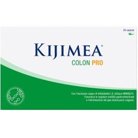 Synformulas Kijimea Colon Pro 28 Capsule