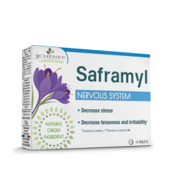 Dott. C. Cagnola Saframyl 15 Compresse