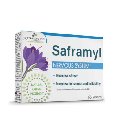 Dott. C. Cagnola Saframyl 15 Compresse