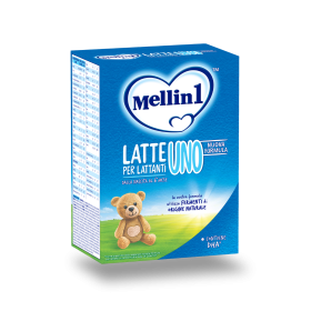 Mellin Latte Uno in Polvere 700g