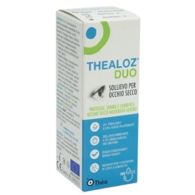 Farma 1000 Soluzione Oculare Thealoz Duo 10 Ml