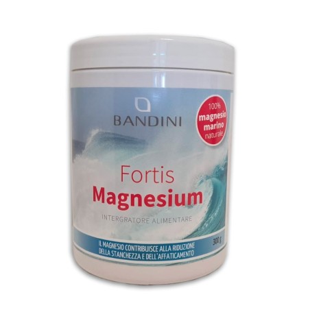 FORTIS MAGNESIUM 300G