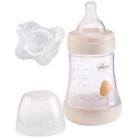 Chicco Chico Promo Biberon P5 + Gommottino