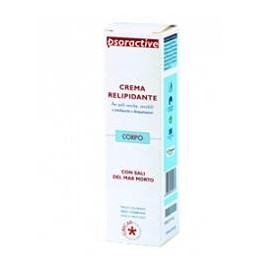 Gricar Chemical Soc. Unico Psoractive Crema Relipidante 125 Ml