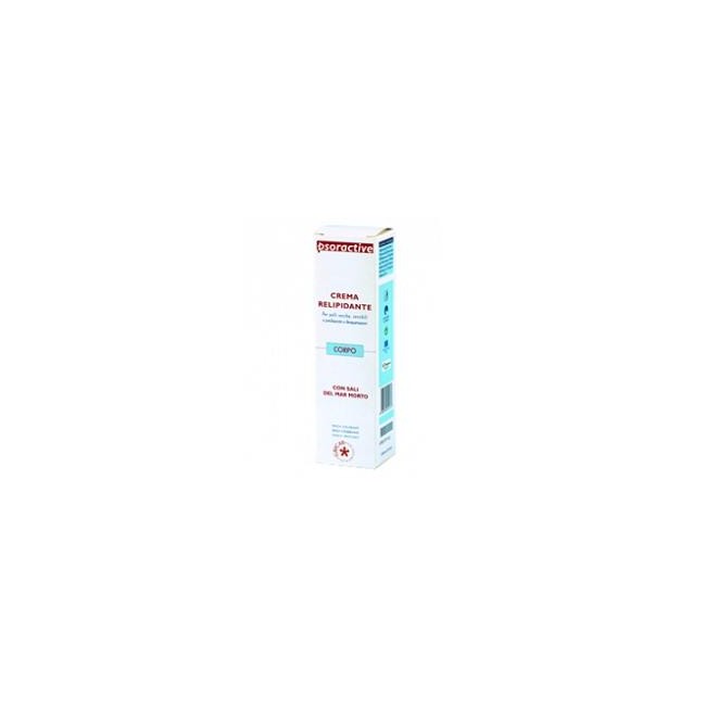 Gricar Chemical Soc. Unico Psoractive Crema Relipidante 125 Ml Gricar Chemical Soc. Unico Psoractive Crema Relipidante 125 Ml