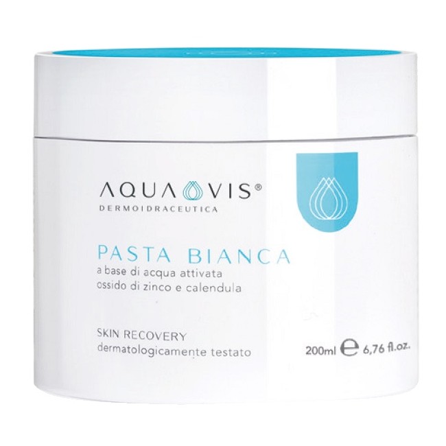 Aquavis Pasta Bianca 200 Ml