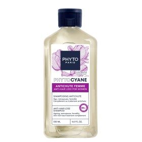 Phytocyane Shampoo Donna 500 Ml