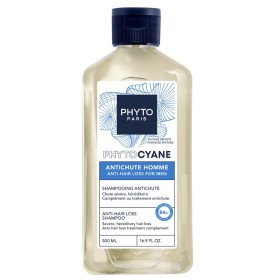 Phytocyane Shampoo Uomo 500 Ml