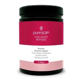 Pharmasgp Puresgp Collagen Peptides 300 G