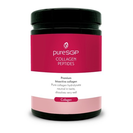 Pharmasgp Puresgp Collagen Peptides 300 G Pharmasgp Puresgp Collagen Peptides 300 G