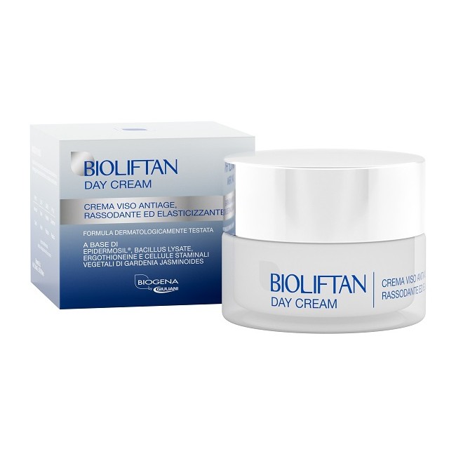 Biogena Bioliftan Day Cream 50 Ml Biogena Bioliftan Day Cream 50 Ml