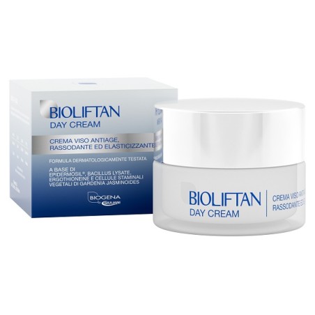 Biogena Bioliftan Day Cream 50 Ml Biogena Bioliftan Day Cream 50 Ml